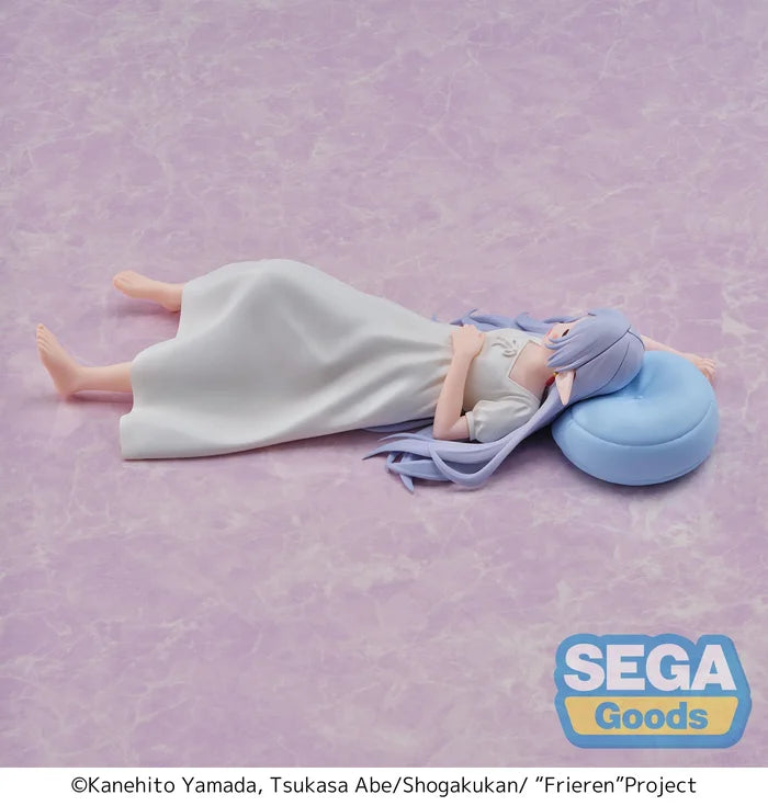 SEGA: Frieren (Frieren: Beyond Journey's End - Nap) Yumemirize Figure