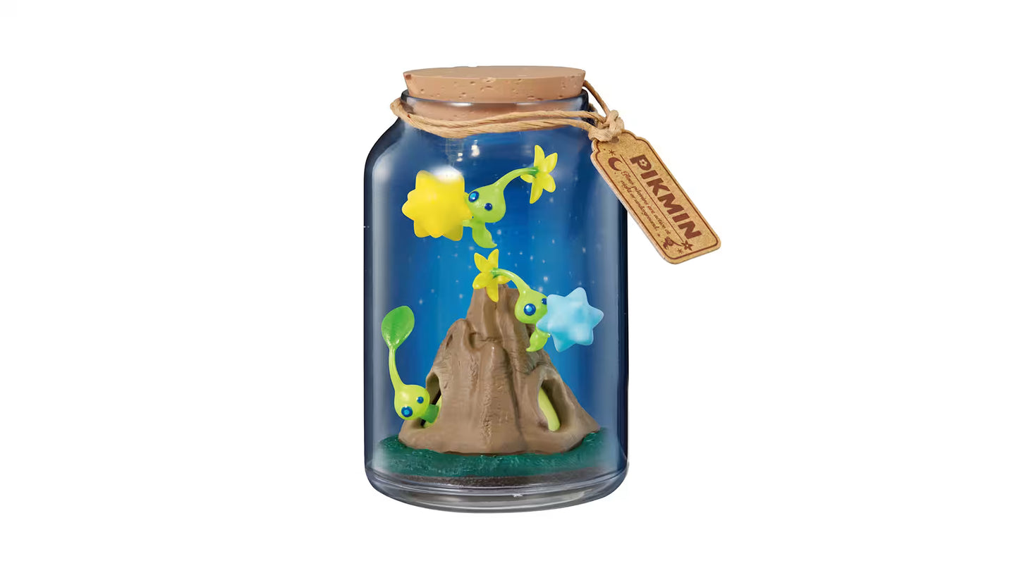 Pikmin Blind Box: Terrarium Collection 2