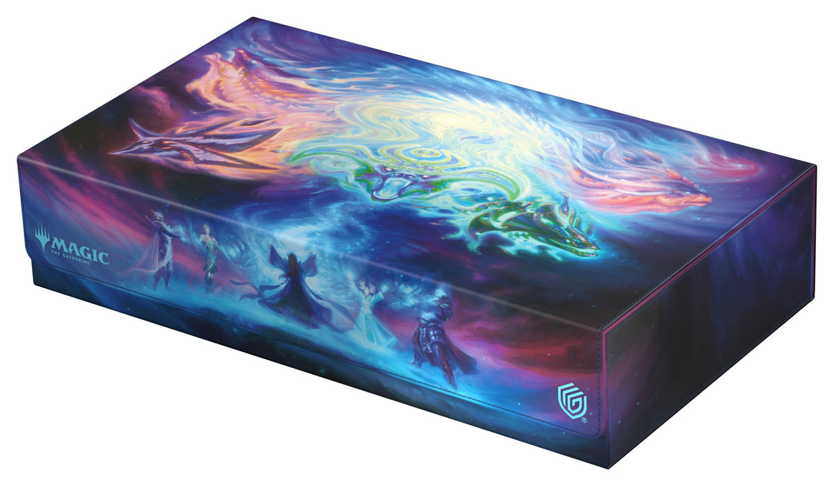 Omnihive 1000+ Xenoskin Deck Case (Dragonstorm)