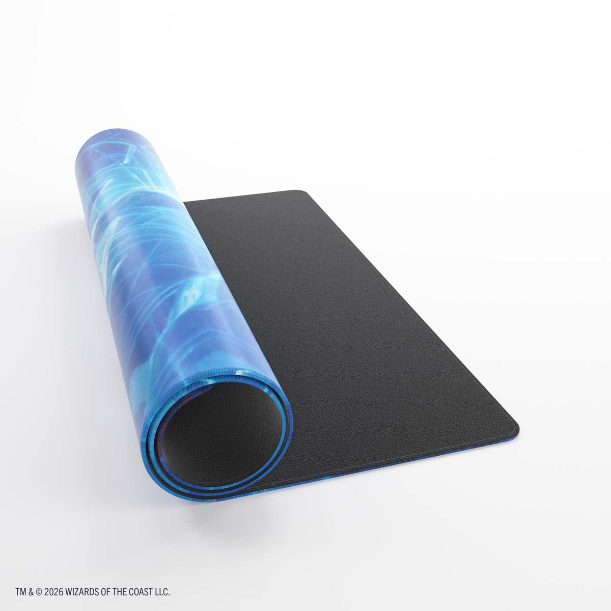 Reality Fracture Playmat - Overwrite the Multiverse (Holofoil)