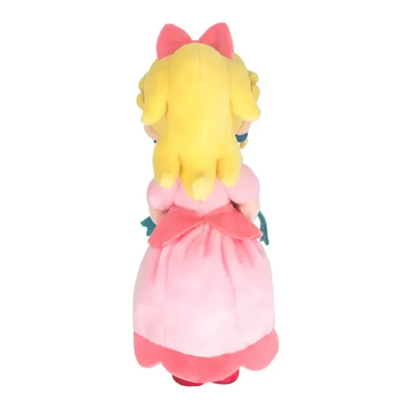 Little Buddy Princess Peach: Showtime! Peach & Stella Plush, 10"