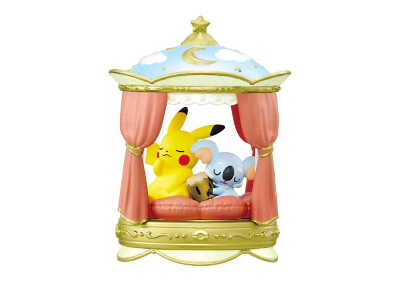 Re-Ment Pokemon Blind Box: Nighty Night