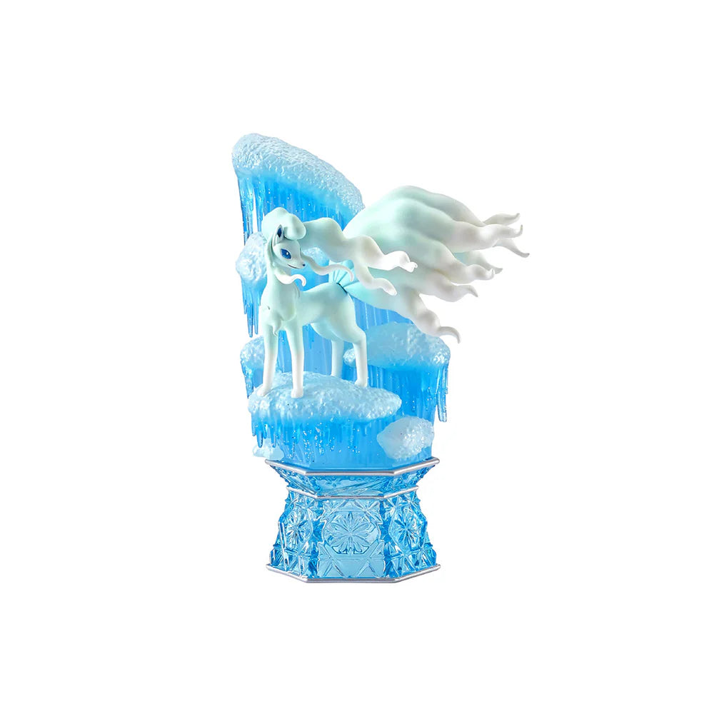 Pokemon Blind Box: Diamond Dust