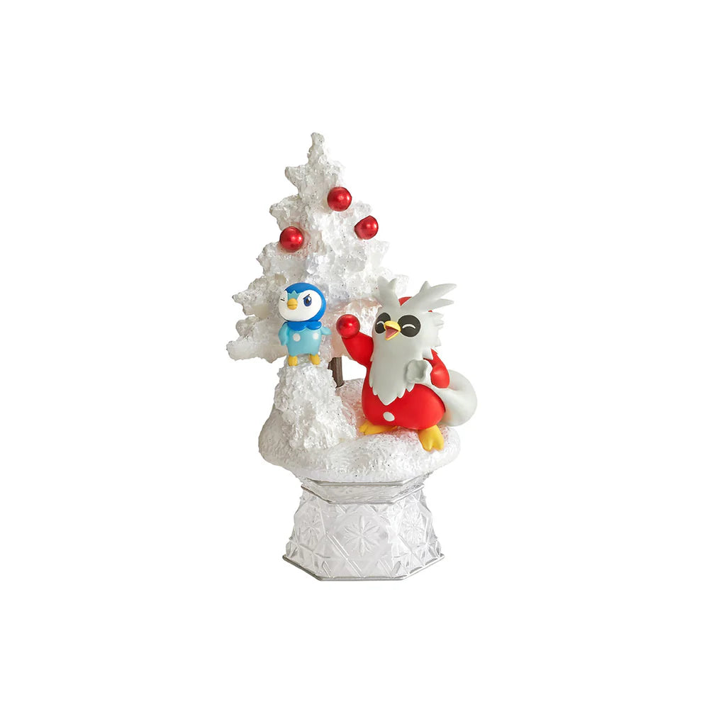 Pokemon Blind Box: Diamond Dust