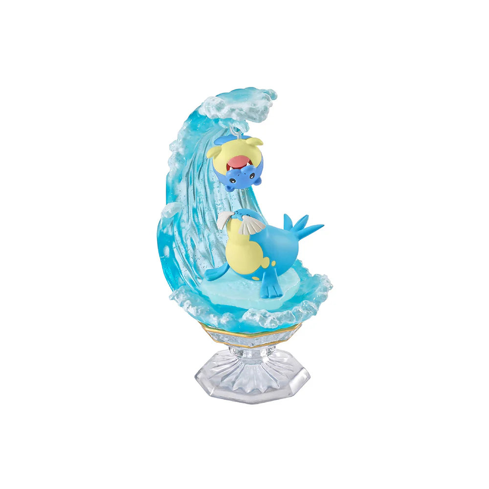 Pokemon Blind Box: Diamond Dust