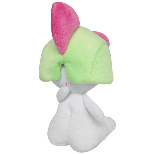 Pokemon All Star Collection PP30 Ralts Plush