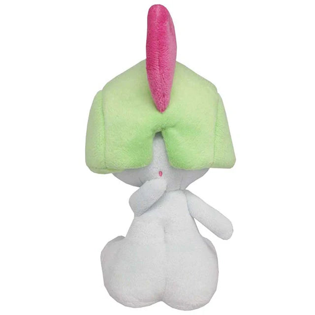 Pokemon All Star Collection PP30 Ralts Plush
