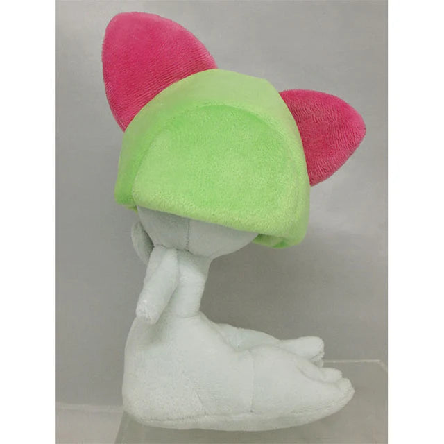 Pokemon All Star Collection PP30 Ralts Plush