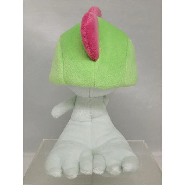 Pokemon All Star Collection PP30 Ralts Plush