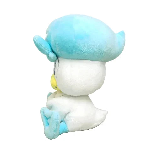 Sanei Pokemon All Star Collection PP235 Quaxly Plush, 7.5"