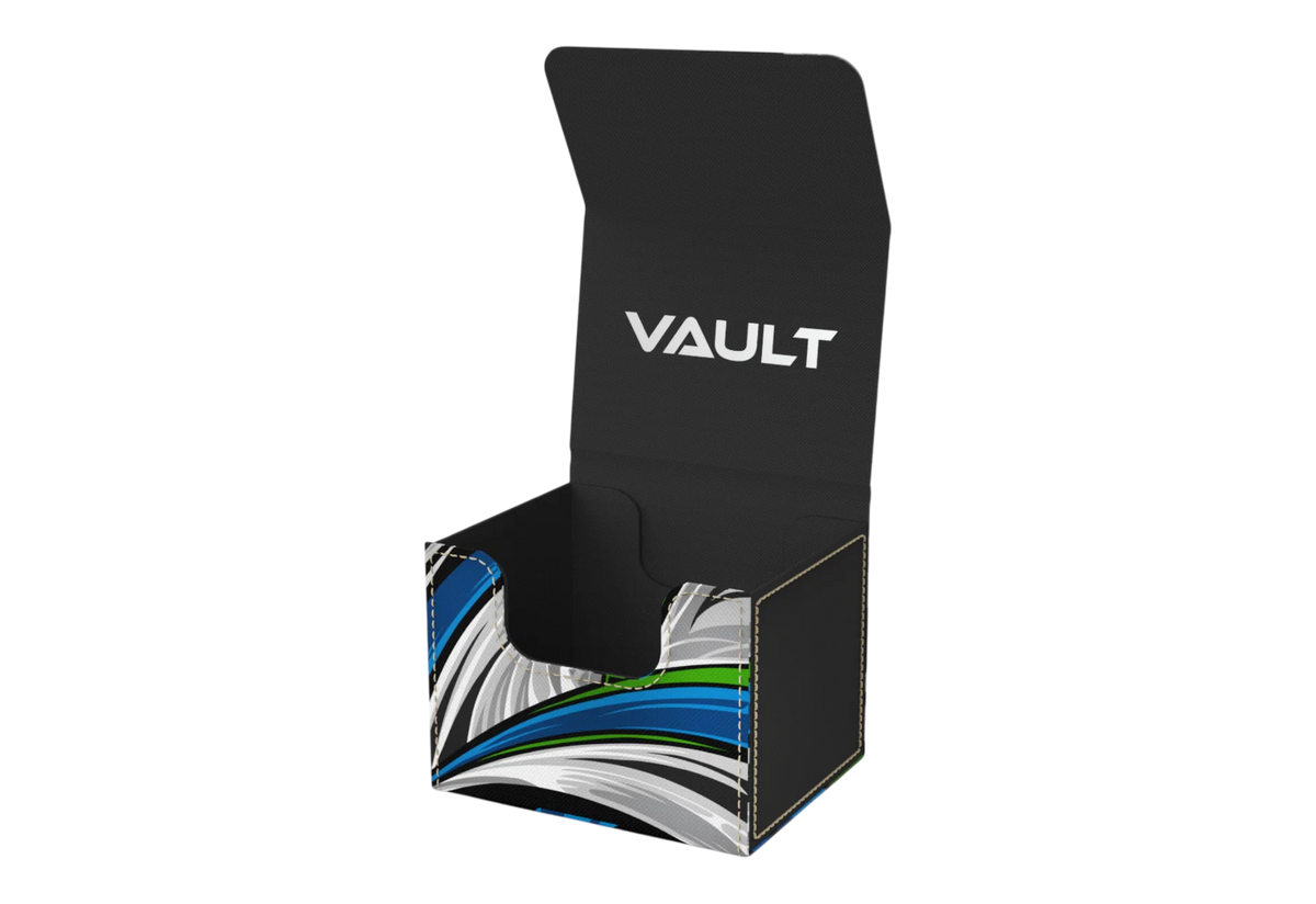 Realm Guard Deck Box: Bant
