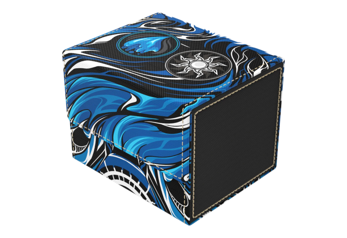 Realm Guard Deck Box: Azorius