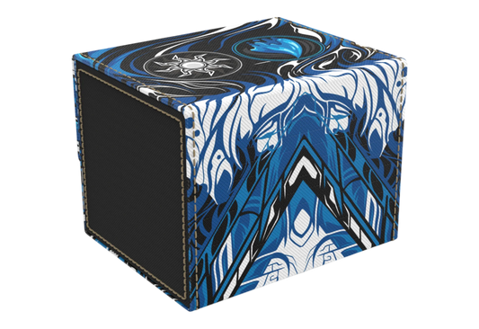 Realm Guard Deck Box: Azorius
