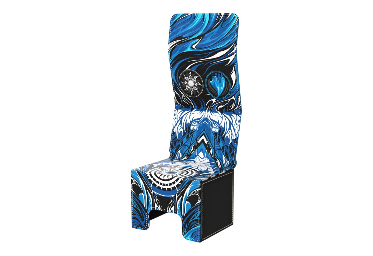 Realm Guard Deck Box: Azorius