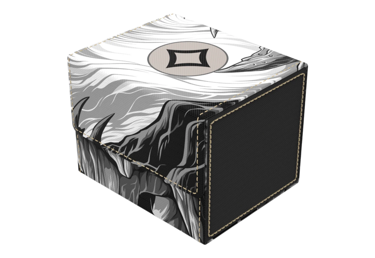 Realm Guard Deck Box: Colorless