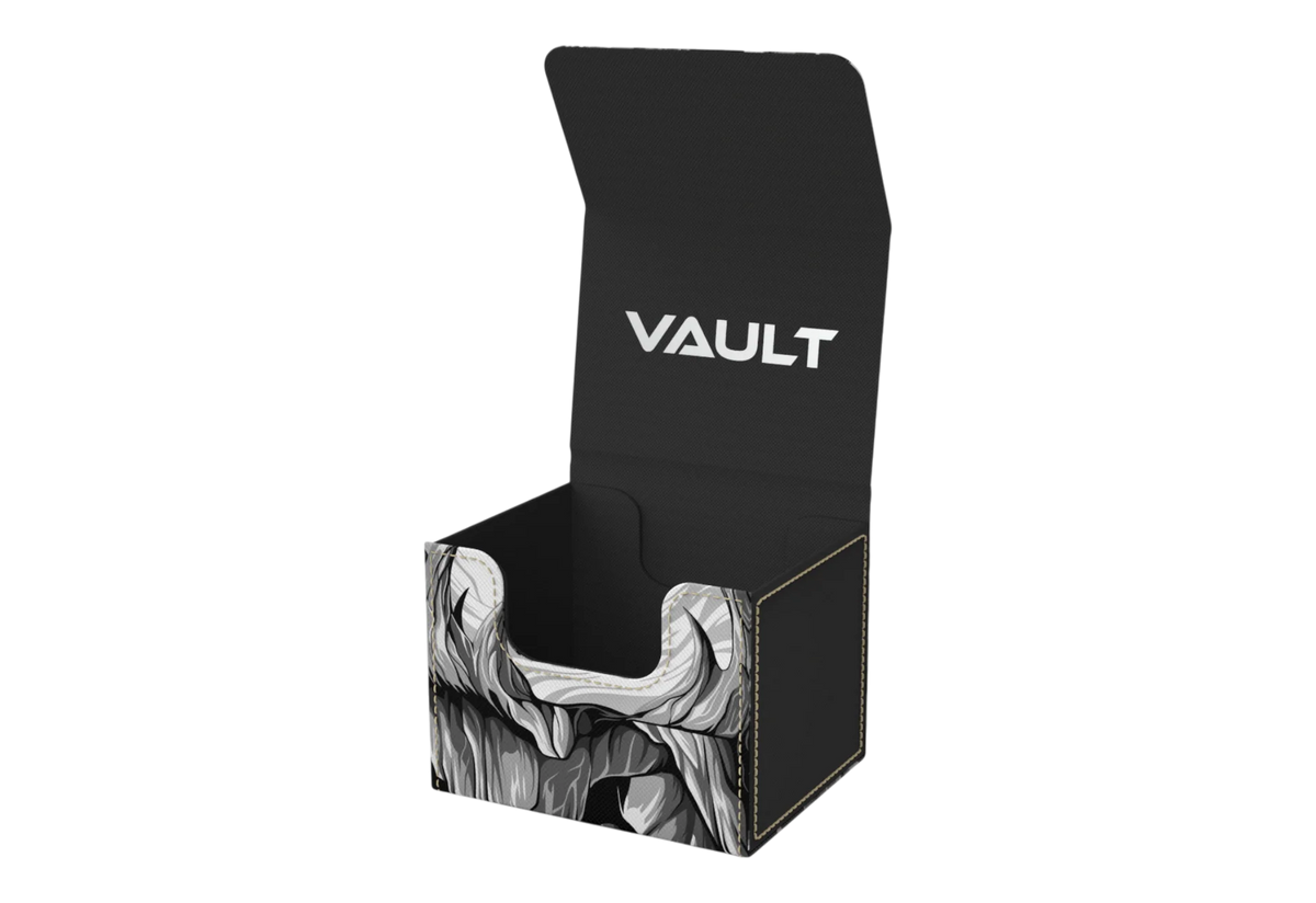 Realm Guard Deck Box: Colorless