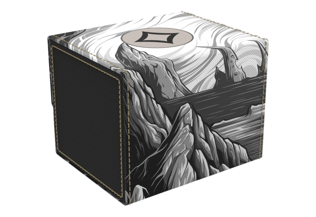 Realm Guard Deck Box: Colorless