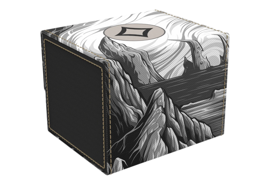 Realm Guard Deck Box: Colorless
