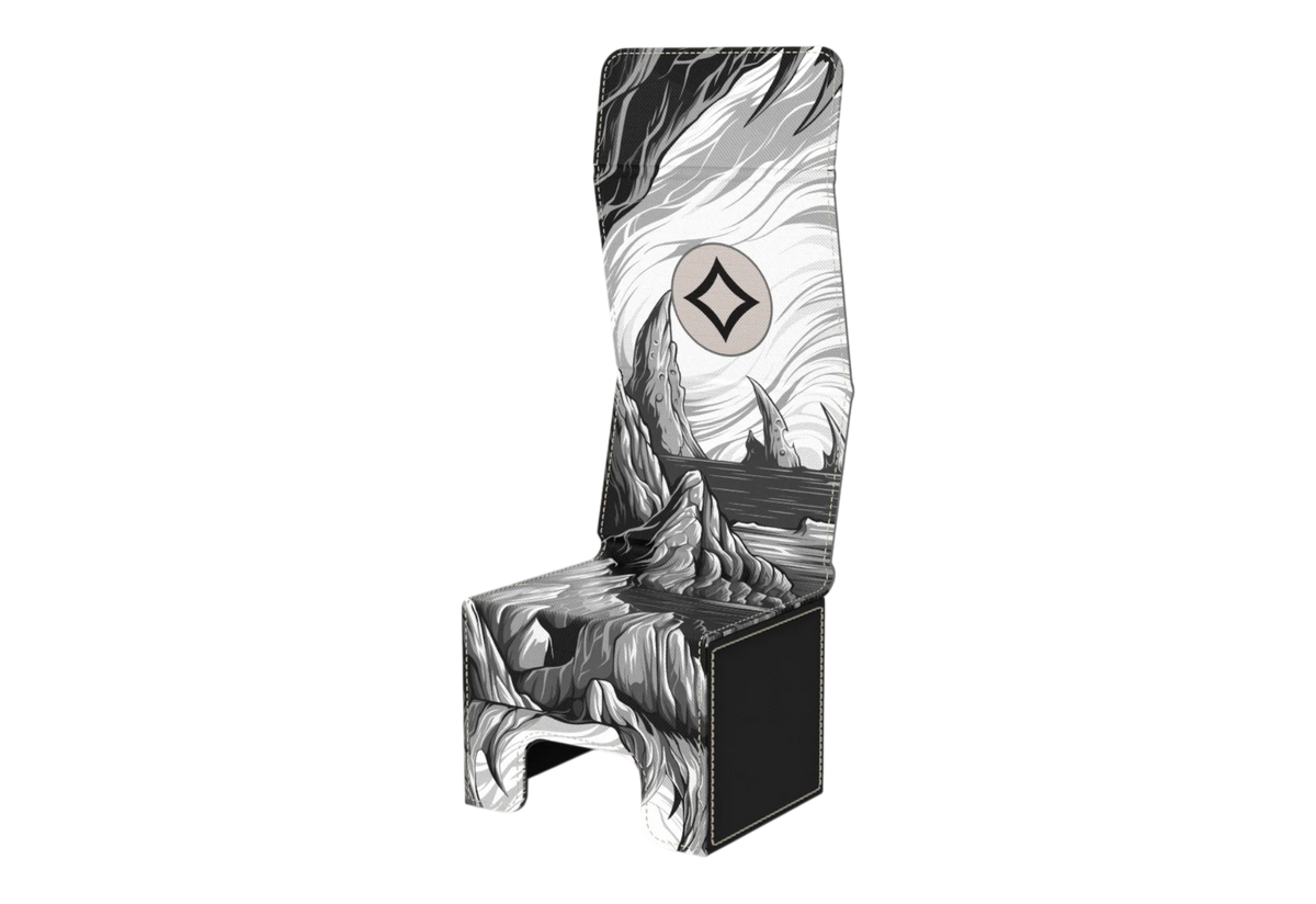 Realm Guard Deck Box: Colorless