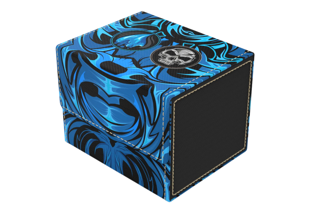 Realm Guard Deck Box: Dimir