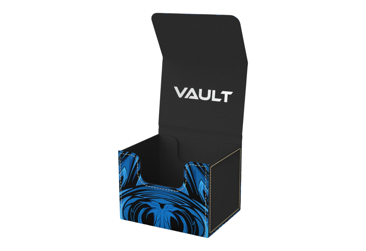 Realm Guard Deck Box: Dimir