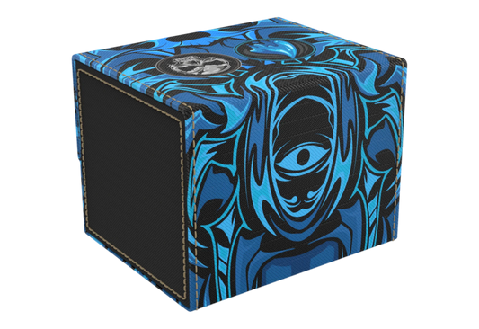 Realm Guard Deck Box: Dimir