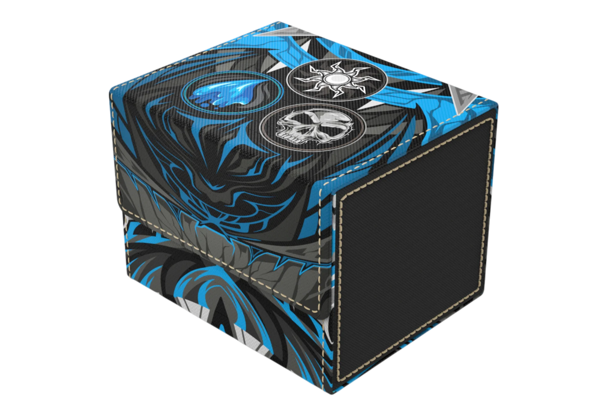 Realm Guard Deck Box: Esper
