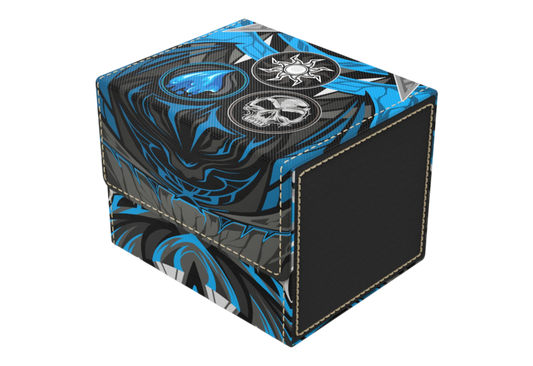 Realm Guard Deck Box: Esper