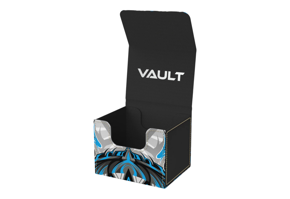 Realm Guard Deck Box: Esper