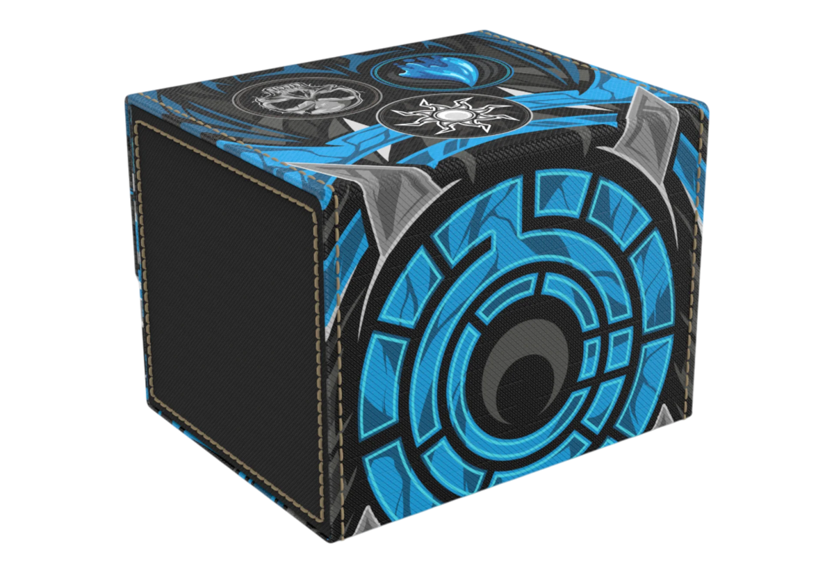 Realm Guard Deck Box: Esper