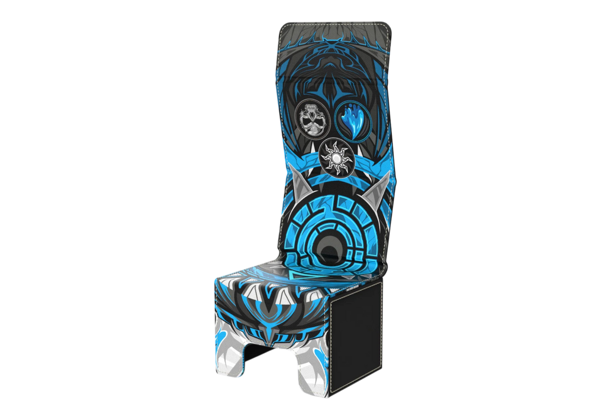 Realm Guard Deck Box: Esper