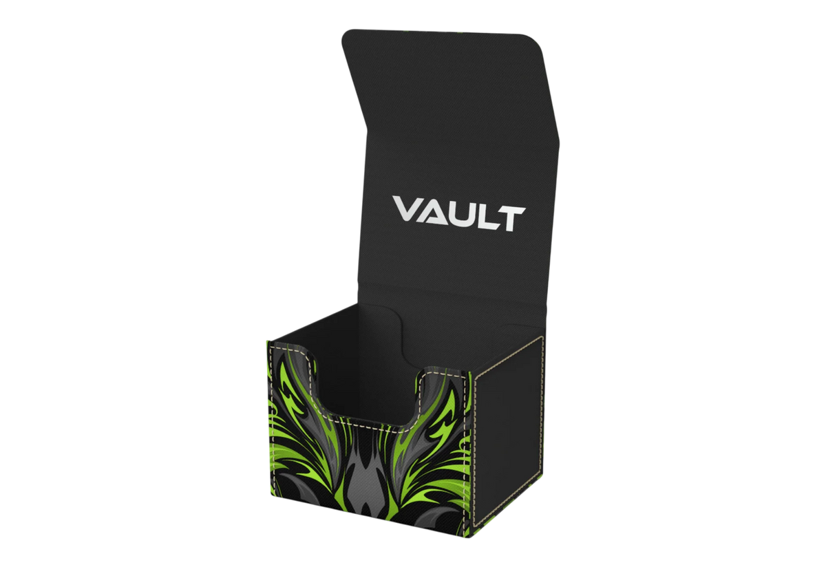 Realm Guard Deck Box: Golgari