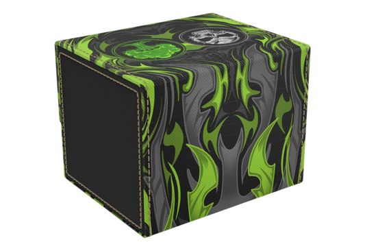 Realm Guard Deck Box: Golgari