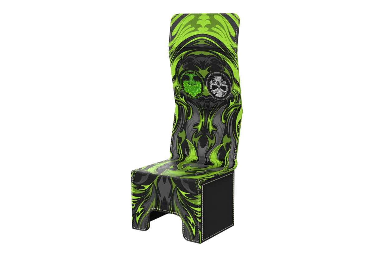 Realm Guard Deck Box: Golgari