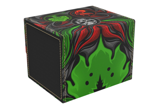 Realm Guard Deck Box: Jund