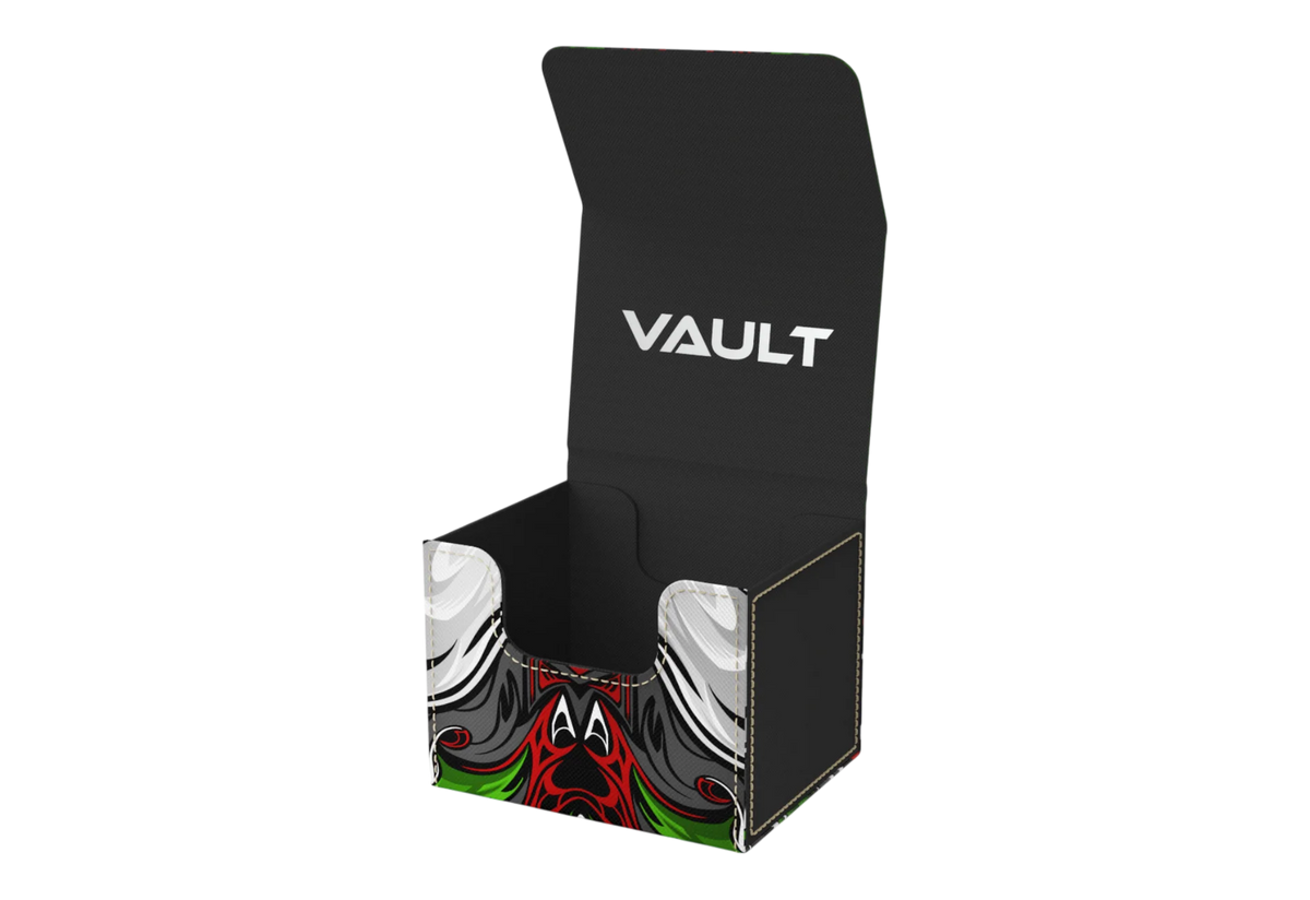 Realm Guard Deck Box: Naya