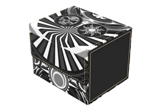 Realm Guard Deck Box: Orzhov