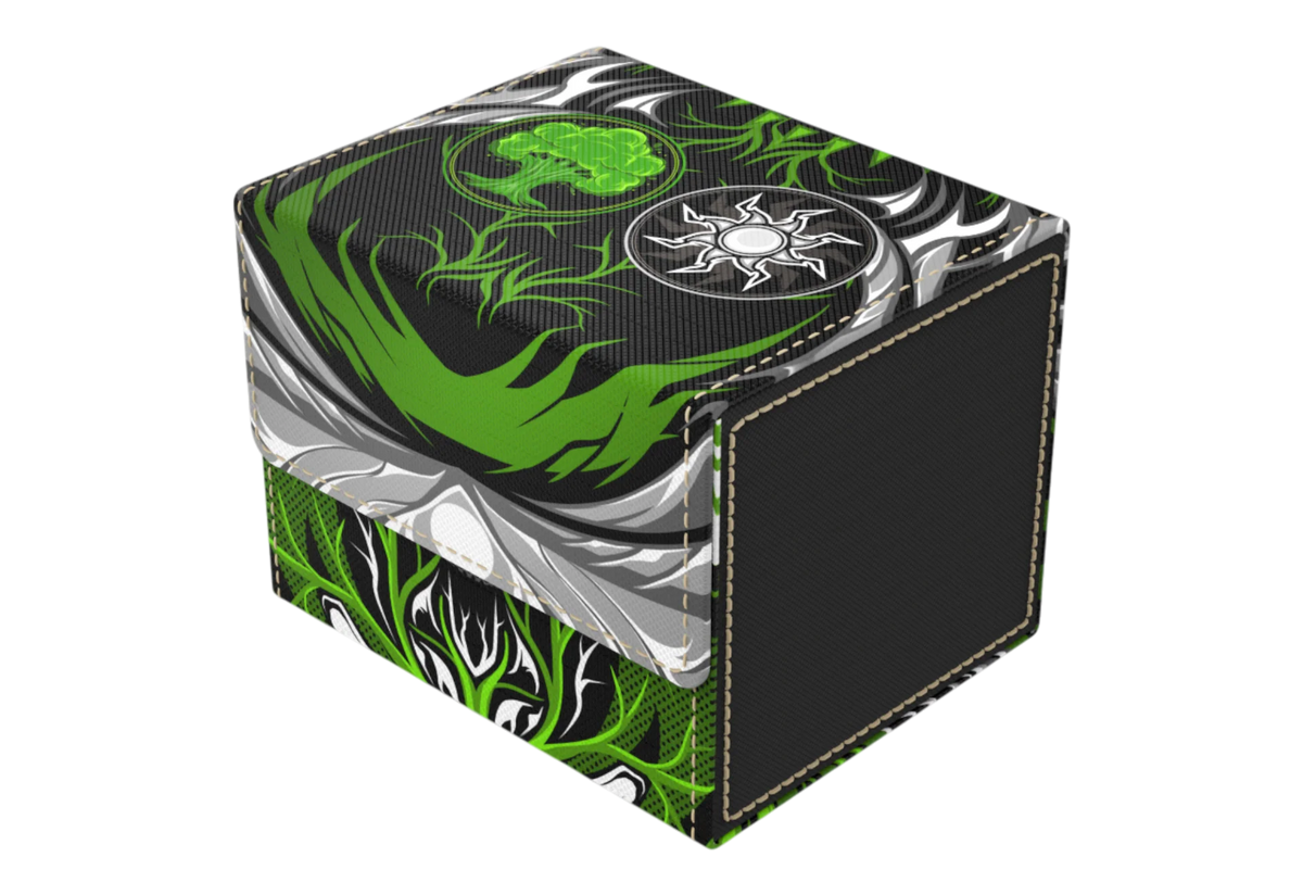 Realm Guard Deck Box: Selesnya