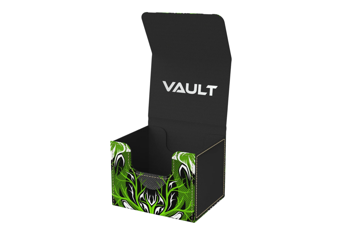 Realm Guard Deck Box: Selesnya