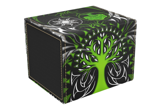 Realm Guard Deck Box: Selesnya