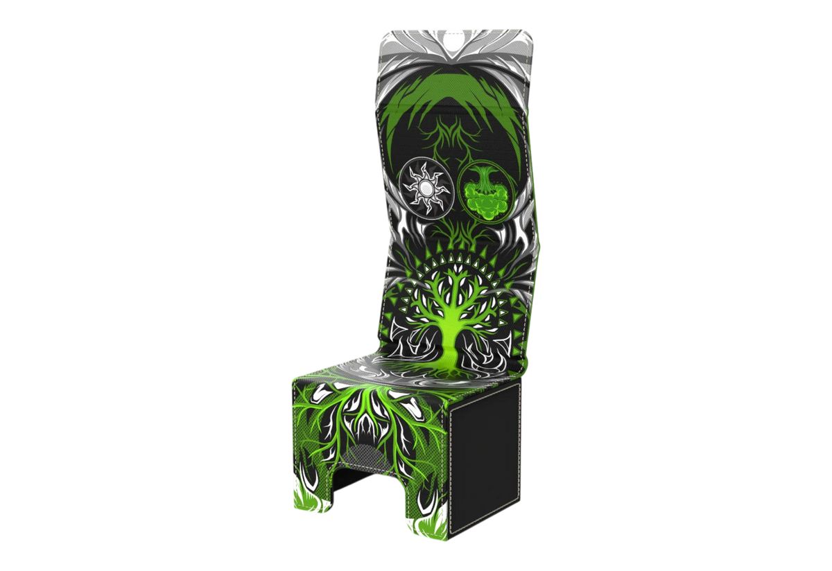 Realm Guard Deck Box: Selesnya