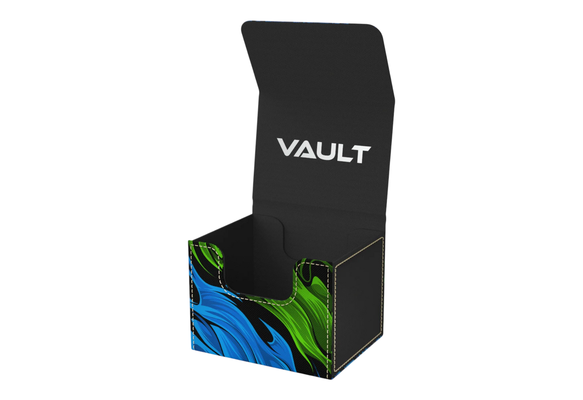 Realm Guard Deck Box: Sultai