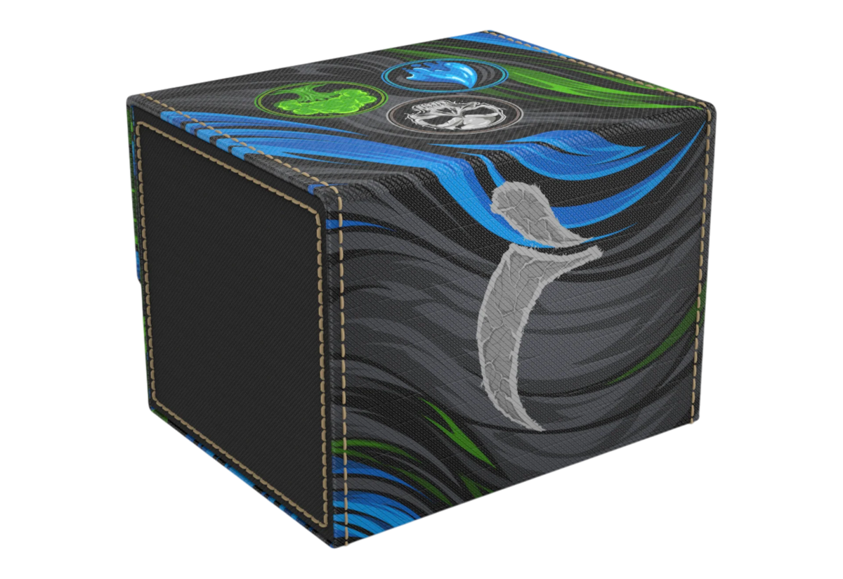 Realm Guard Deck Box: Sultai