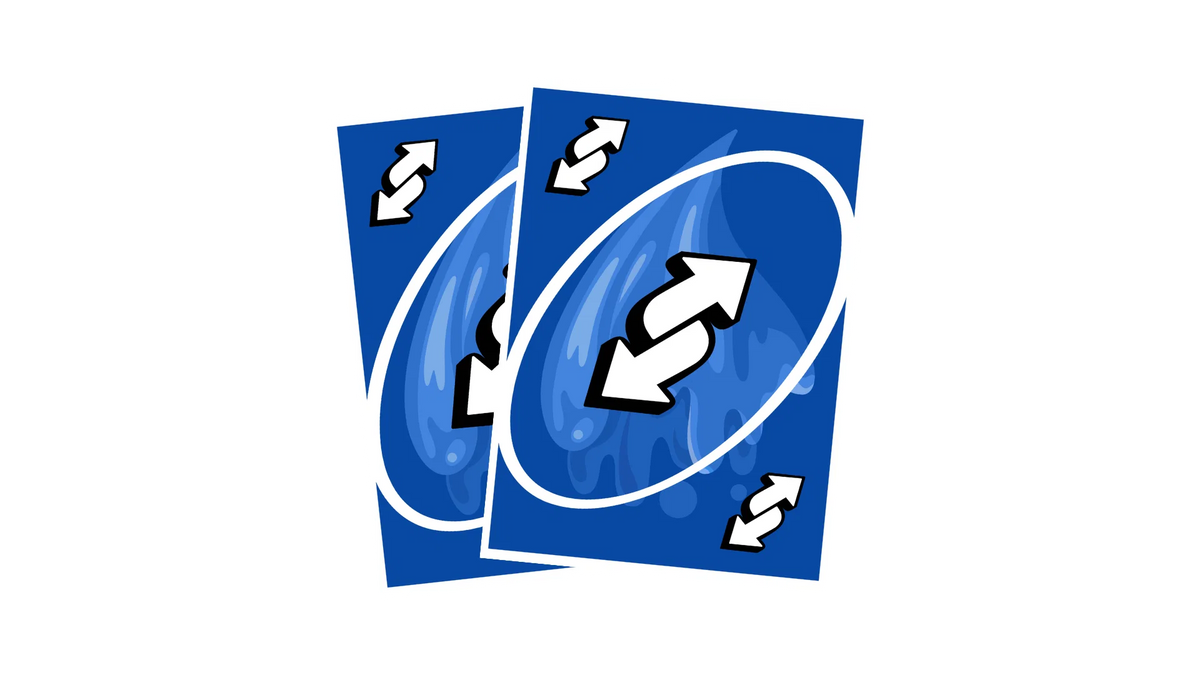 Realm Guard Card Sleeves - Blue Reverse