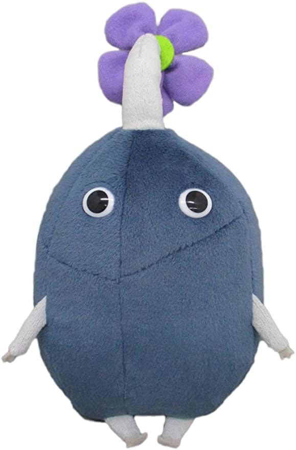 Sanei Rock Pikmin Plush