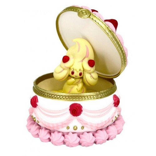 Pokemon Blind Box: Romantic Collection 2