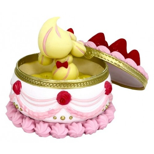 Pokemon Blind Box: Romantic Collection 2