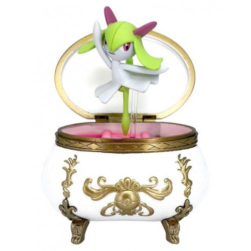 Pokemon Blind Box: Romantic Collection 2