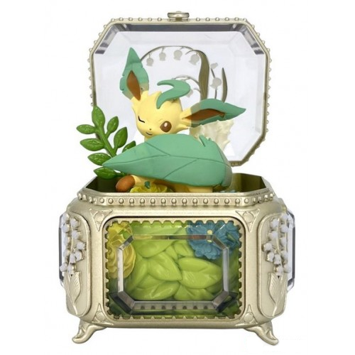 Pokemon Blind Box: Romantic Collection 2