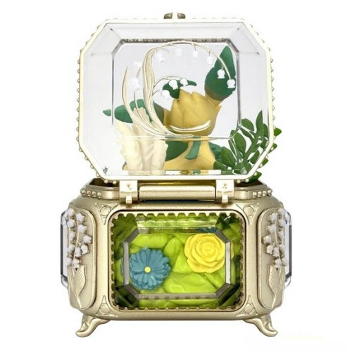 Pokemon Blind Box: Romantic Collection 2